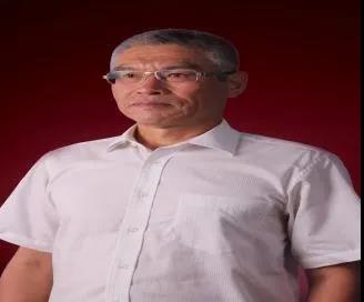 商英系主任周竹南教授硕士生导师