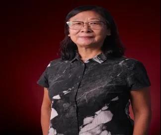 大英部主任王颖奕教授硕士生导师