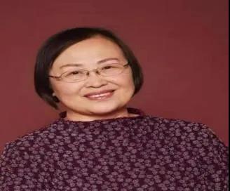 副院长兼英语系主任张丽教授文学博士硕士生导师